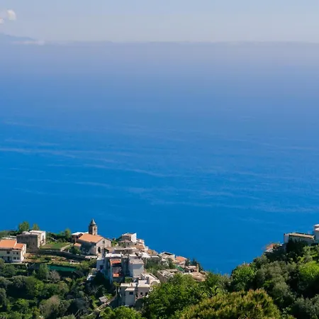 Ferienhaus Casa Degli Ulivi Ravello