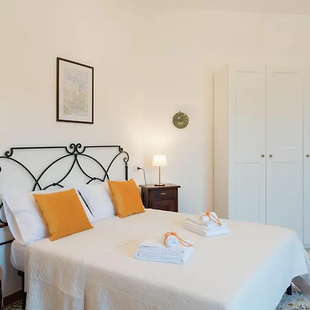 Casa Degli Ulivi Hébergement de vacances