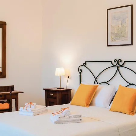 Casa Degli Ulivi * Ravello