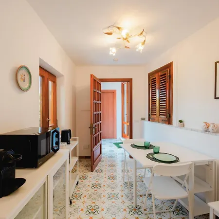 Casa Degli Ulivi Hébergement de vacances