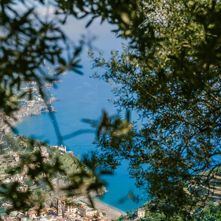 Hébergement de vacances Casa Degli Ulivi