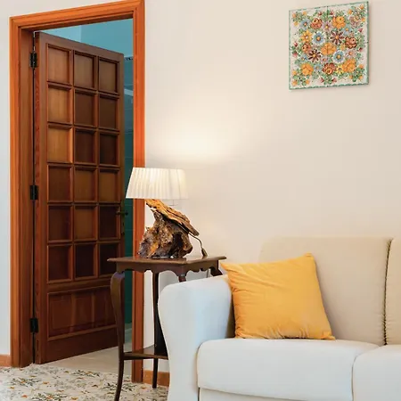 Casa Degli Ulivi Ravello