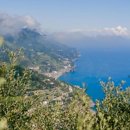 Casa Degli Ulivi Ravello