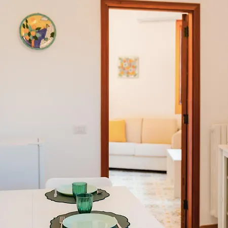 Nyaraló Casa Degli Ulivi *