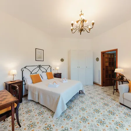 Casa Degli Ulivi Ravello