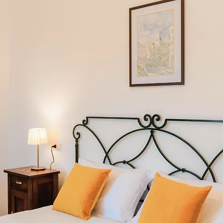 Dom wakacyjny Casa Degli Ulivi