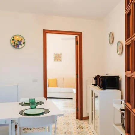 Ferienhaus Casa Degli Ulivi *