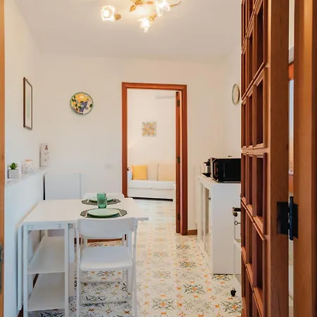 Casa Degli Ulivi Hébergement de vacances Ravello