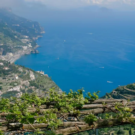 Casa Degli Ulivi * Ravello