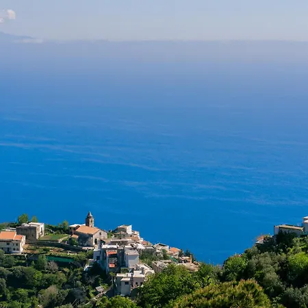 Ferienhaus Casa Degli Ulivi Ravello