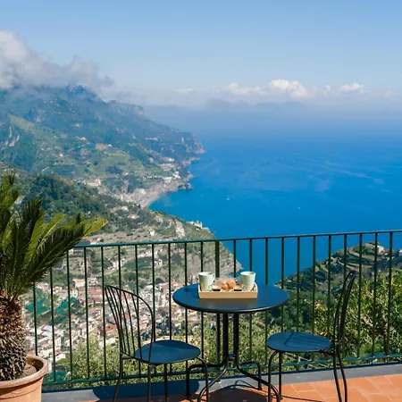Casa Degli Ulivi Hébergement de vacances *