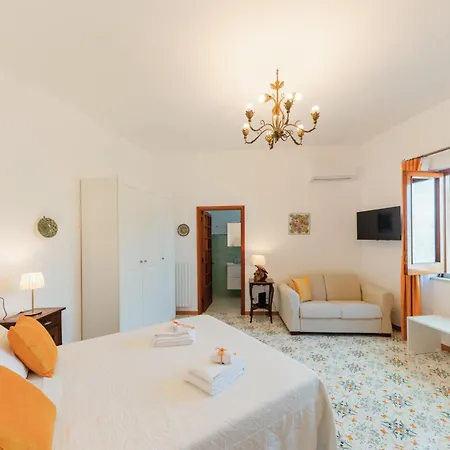 Casa Degli Ulivi