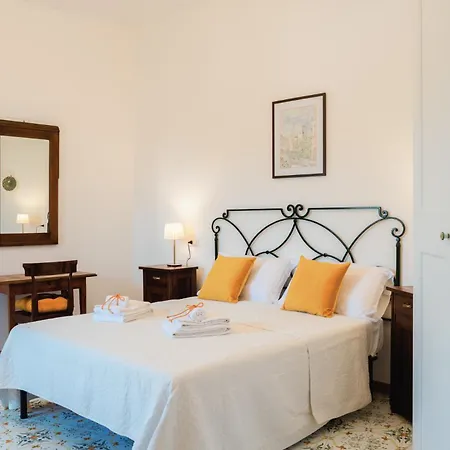 Casa Degli Ulivi Ferienhaus *
