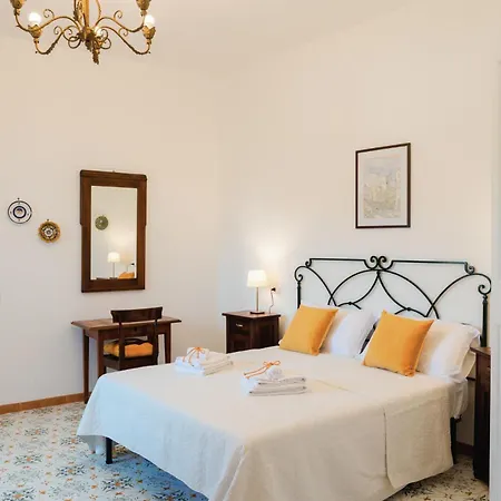 Hébergement de vacances Casa Degli Ulivi