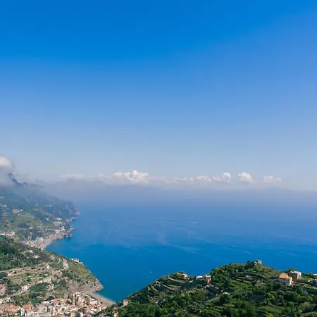 Casa Degli Ulivi * Ravello