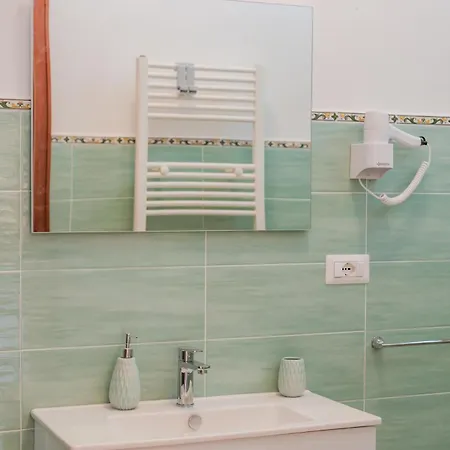 Casa Degli Ulivi Ferienhaus Ravello