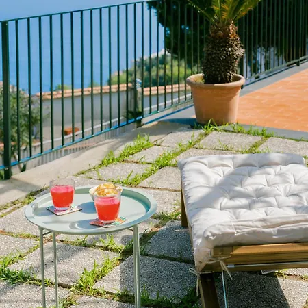 Nyaraló Casa Degli Ulivi