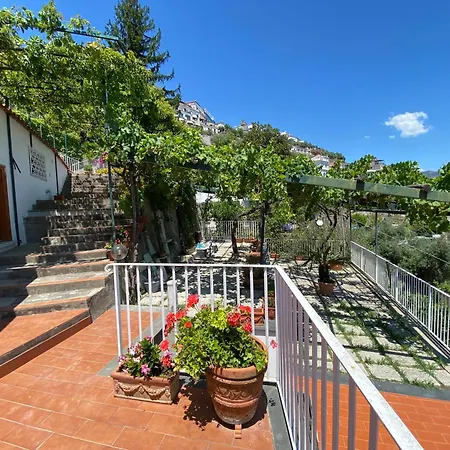 Casa Degli Ulivi Ferienhaus